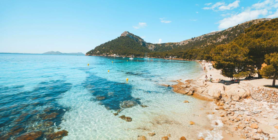 Majorca